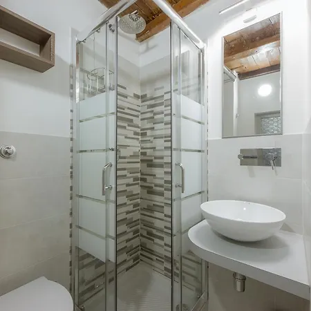 Appartement Istay - Bargello *