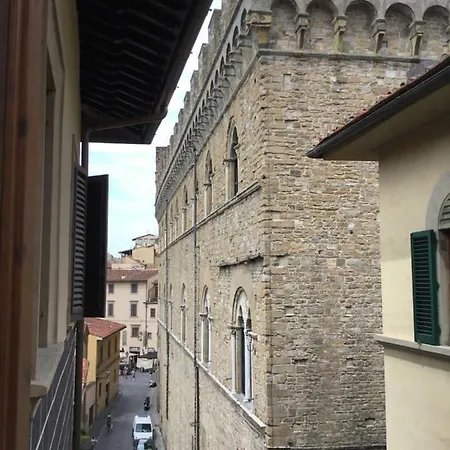 Istay - Bargello Appartement *
