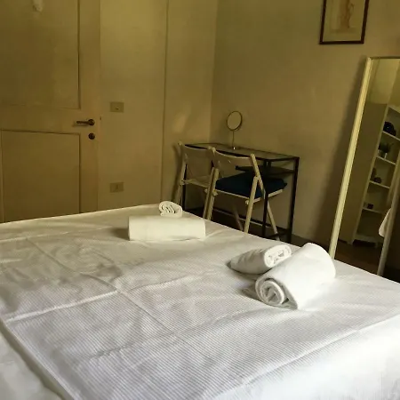 Istay - Bargello Appartement
