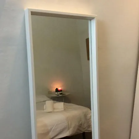 Istay - Bargello Appartement