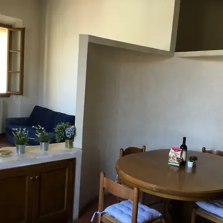 Istay - Bargello Appartement Florence