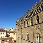 Istay - Bargello Apartament Florencja