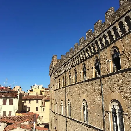 Istay - Bargello Daire Floransa