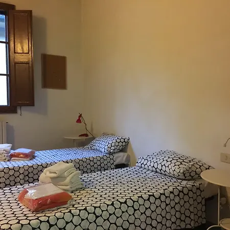 Istay - Bargello Daire *