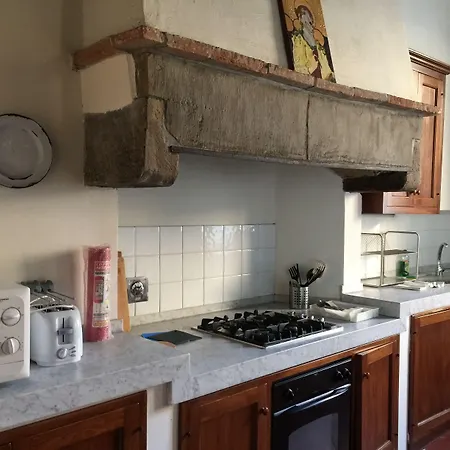 Istay - Bargello Apartment Florence