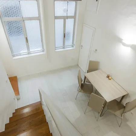 Appartement Istay - Bargello