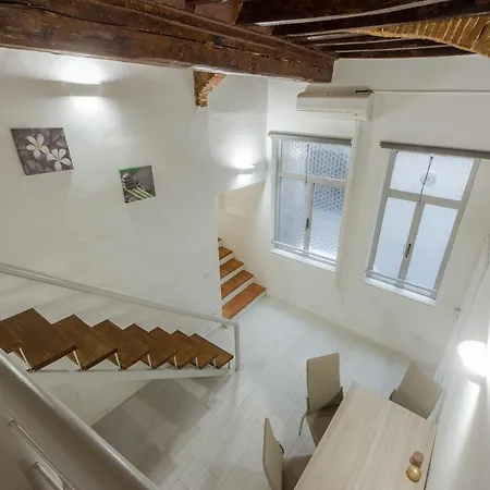 Istay - Bargello Appartement Florence