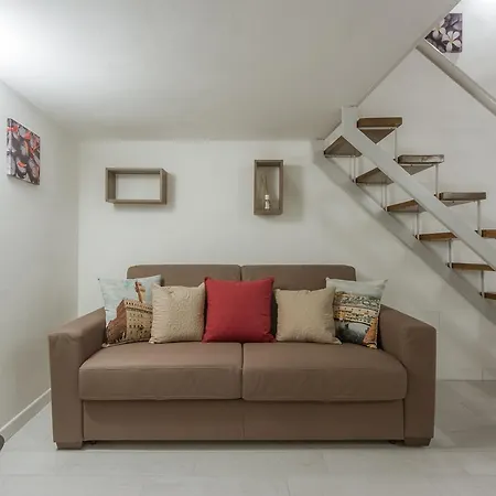 Istay - Bargello Appartement