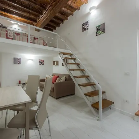 Bargello Apartament *