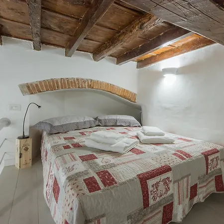 Appartement Istay - Bargello