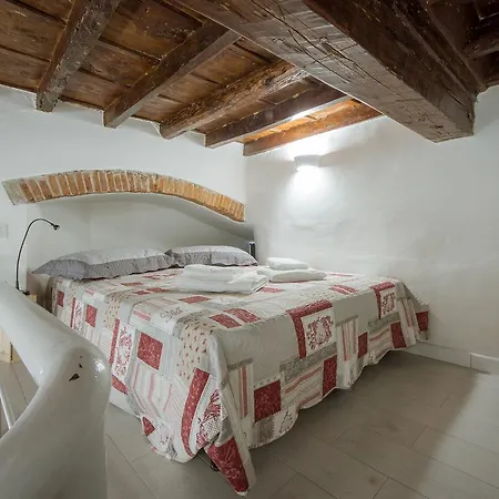 Appartement Istay - Bargello