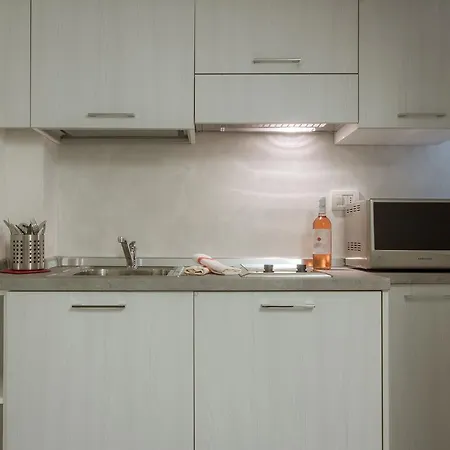 Istay - Bargello Apartmán
