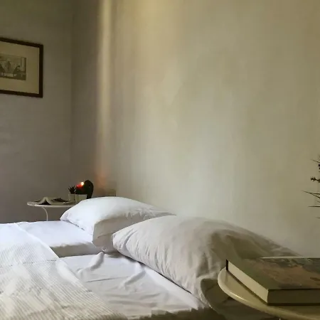 Apartament Bargello