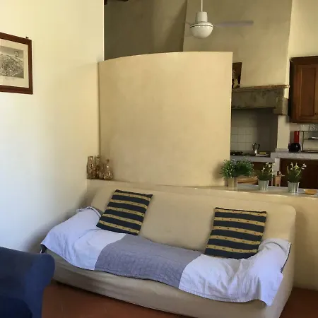 Bargello Apartment Appartement *