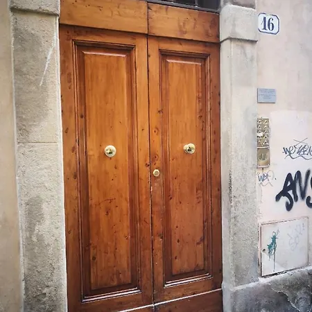 Apartment Istay - Bargello Florenz