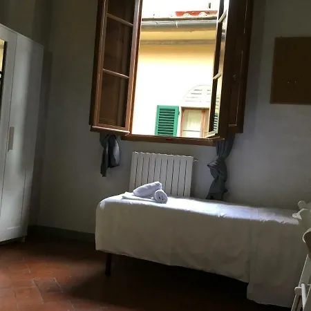 Bargello Apartment