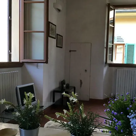 Bargello Apartment