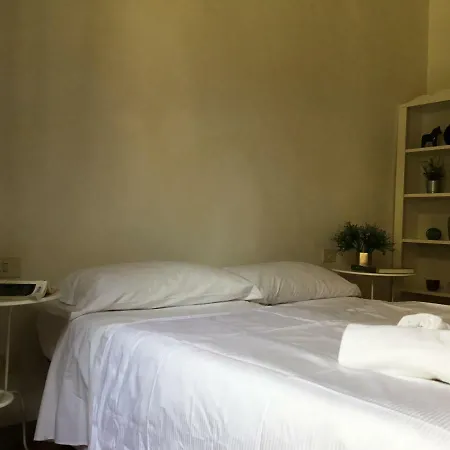 Bargello Apartment