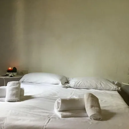 Bargello Apartment
