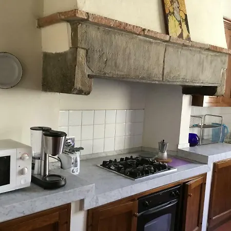 Appartement Bargello Apartment