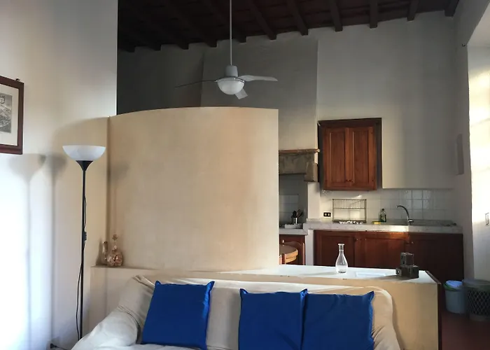 Apartment Istay - Bargello