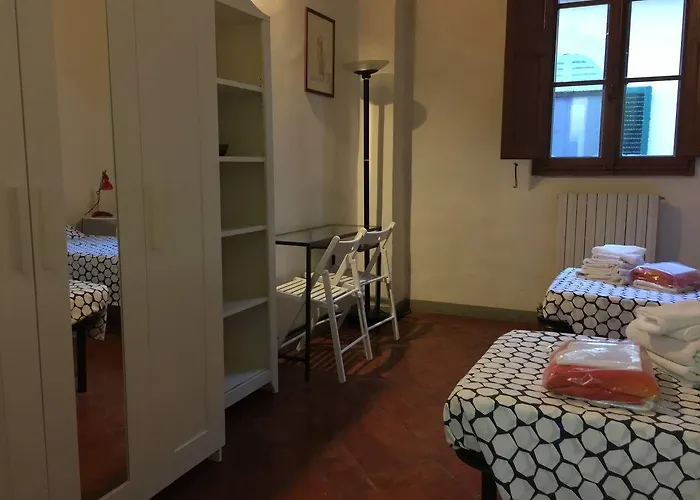 Apartment Istay - Bargello