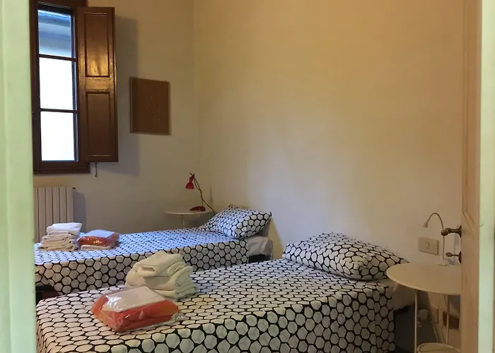 Istay - Bargello Apartment *