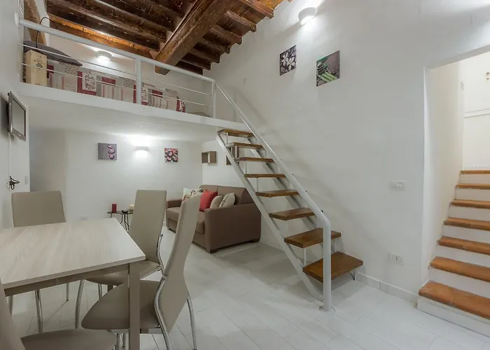 Istay - Bargello Apartment *