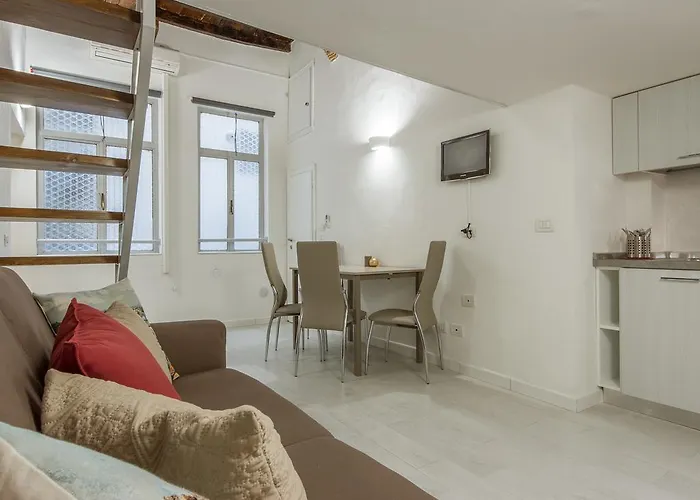 Istay - Bargello Apartment Florence