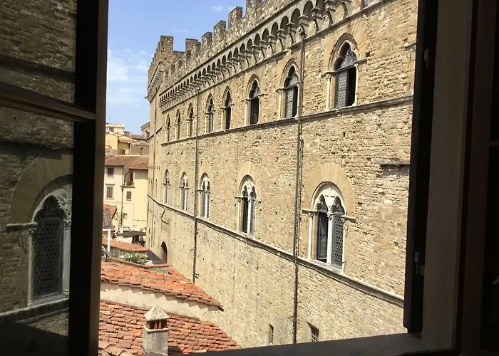 Istay - Bargello Apartment