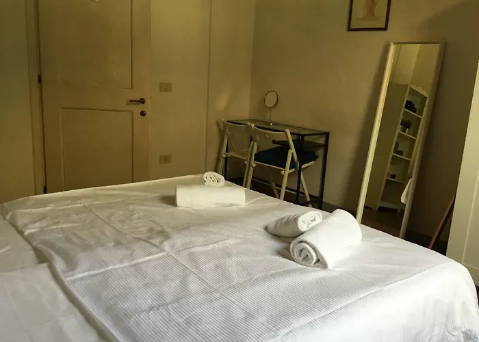 Istay - Bargello Apartment