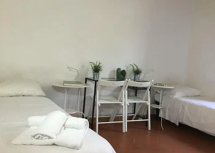 Istay - Bargello Apartment Florence