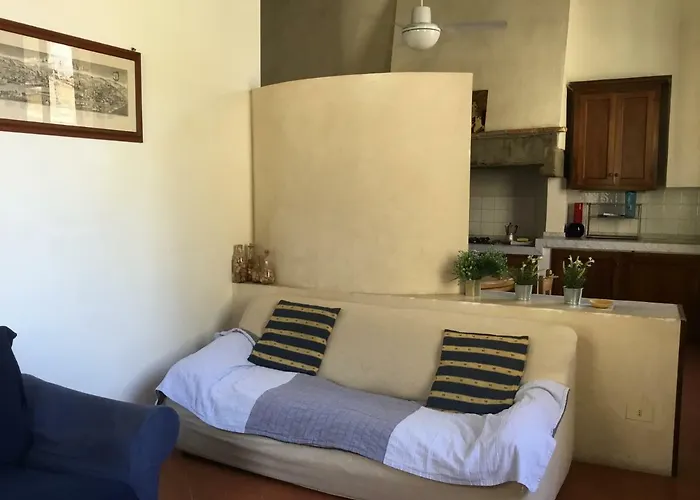 Istay - Bargello Apartment *