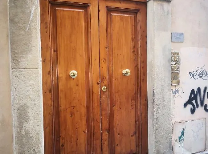 Apartment Istay - Bargello Florence