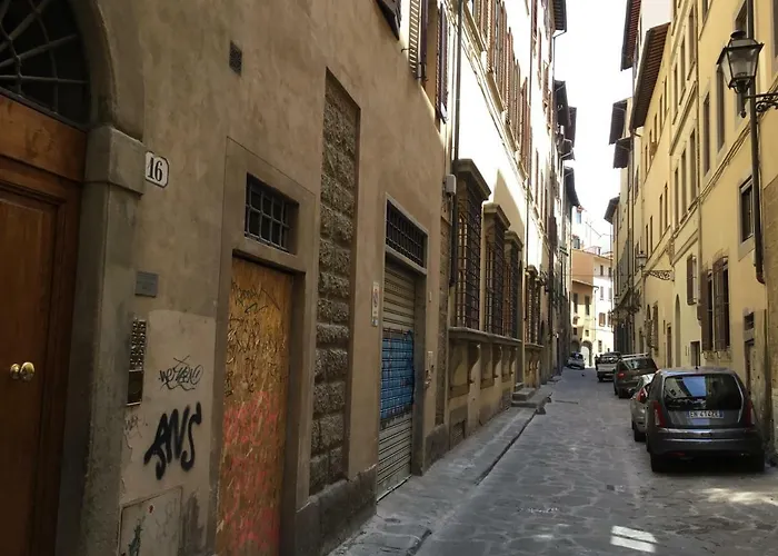 Istay - Bargello Florence
