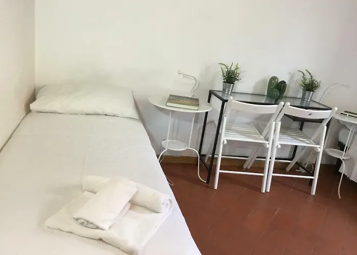 Apartment Istay - Bargello *