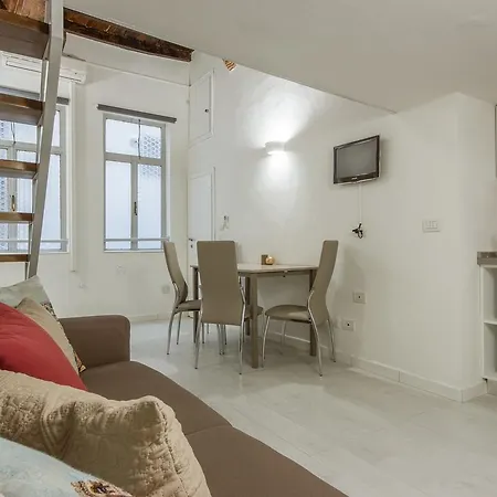 Istay - Bargello Lejlighed Firenze