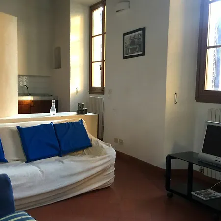 Istay - Bargello