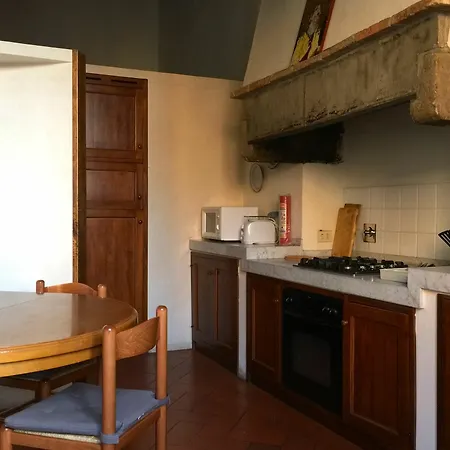 Istay - Bargello Apartment