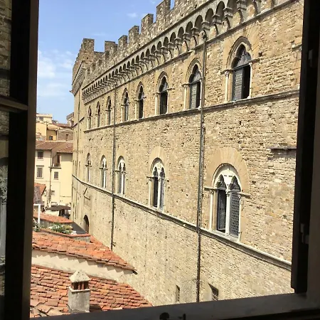 Istay - Bargello アパート