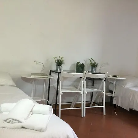 Istay - Bargello Lejlighed Firenze