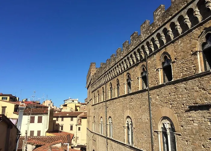 Istay - Bargello Daire Floransa