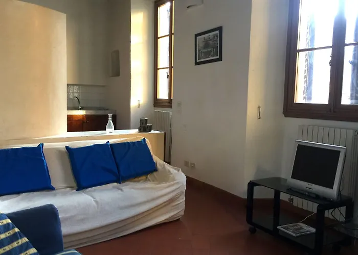 Istay - Bargello Daire *