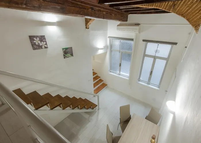 Istay - Bargello Daire Floransa
