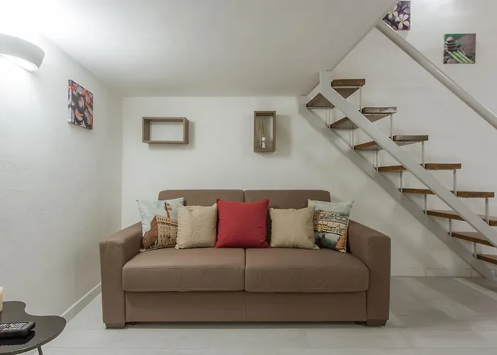 Istay - Bargello Daire