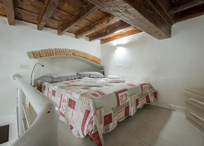 Apartamento Istay - Bargello