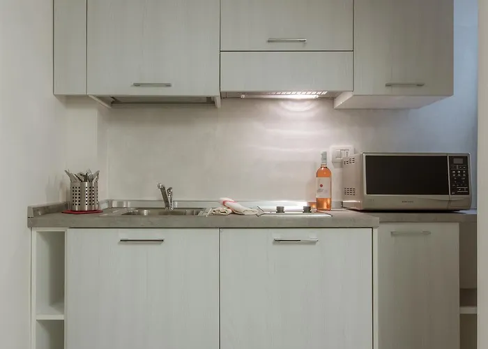 Istay - Bargello Apartamento