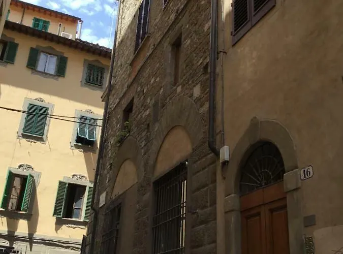 Daire Istay - Bargello Floransa